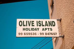 Olive Island