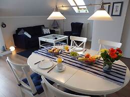 Holiday Apartment Villa Sonja