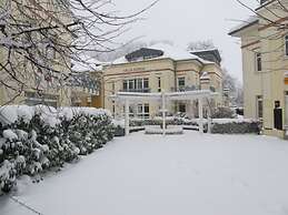 Holiday Apartment Villa Sonja