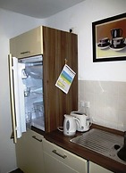 Holiday Apartment Villa Sonja