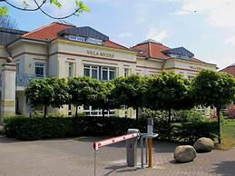 Holiday Apartment Villa Sonja