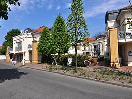 Holiday Apartment Villa Sonja