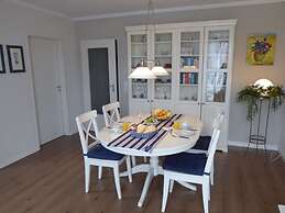 Holiday Apartment Villa Sonja