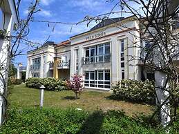 Holiday Apartment Villa Sonja