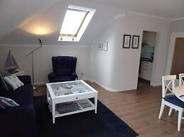 Holiday Apartment Villa Sonja