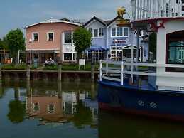 Holiday Apartment Villa Sonja