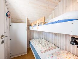 4 Person Holiday Home in Hemmet