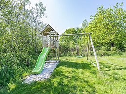 4 Person Holiday Home in Hemmet