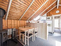 4 Person Holiday Home in Hemmet