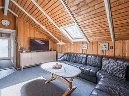 4 Person Holiday Home in Hemmet