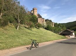 Eifel Farmhouse Comfortable Holiday Residence