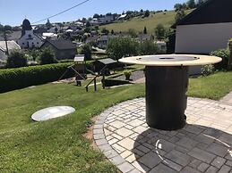 Eifel Farmhouse Comfortable Holiday Residence