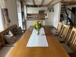 Eifel Farmhouse Comfortable Holiday Residence