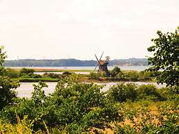 Strandperle Comfortable Holiday Residence