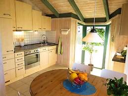 Strandperle Comfortable Holiday Residence