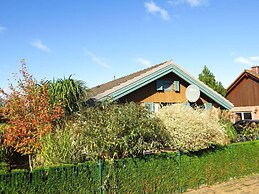 Strandperle Comfortable Holiday Residence