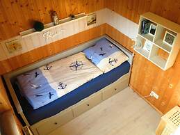 Strandperle Comfortable Holiday Residence