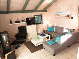 Strandperle Comfortable Holiday Residence