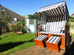 Strandperle Comfortable Holiday Residence