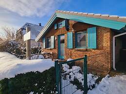 Strandperle Comfortable Holiday Residence