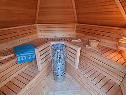 Strandperle Comfortable Holiday Residence