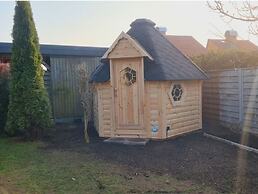 Strandperle Comfortable Holiday Residence