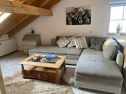 Alpennest Comfortable Holiday Residence