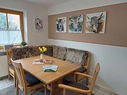 Alpennest Comfortable Holiday Residence