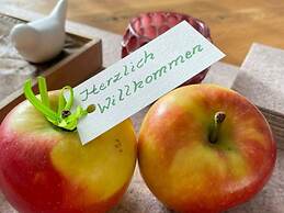 Alpennest Comfortable Holiday Residence