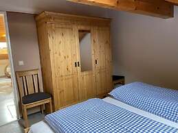 Alpennest Comfortable Holiday Residence