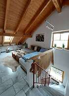 Alpennest Comfortable Holiday Residence