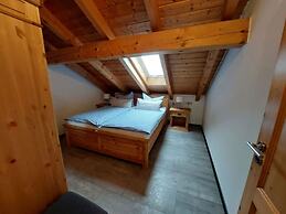 Alpennest Comfortable Holiday Residence
