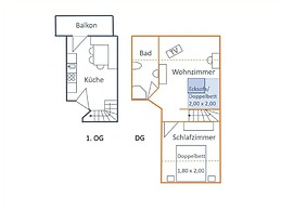 Alpennest Comfortable Holiday Residence