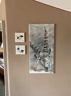 Alpennest Comfortable Holiday Residence