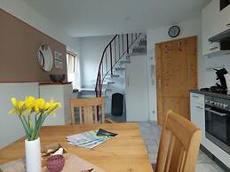 Alpennest Comfortable Holiday Residence