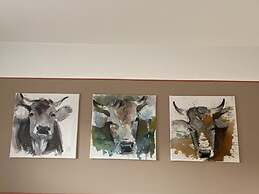 Alpennest Comfortable Holiday Residence