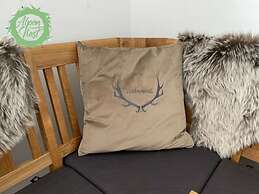 Alpennest Comfortable Holiday Residence