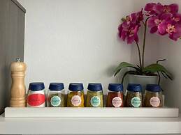 Alpennest Comfortable Holiday Residence