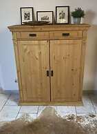 Alpennest Comfortable Holiday Residence