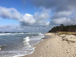 Baltic Sea Dromelhus