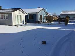 Schwedenhaus am Kai 14i