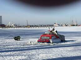 Schwedenhaus am Kai 14i