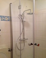 Schwedenhaus am Kai 14i