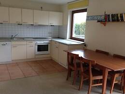 Schwedenhaus am Kai 14i