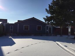 Schwedenhaus am Kai 14i