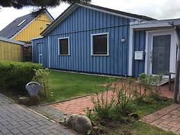 Schwedenhaus am Kai 14i