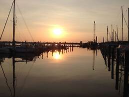 Schwedenhaus am Kai 14i