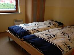 Schwedenhaus am Kai 14i