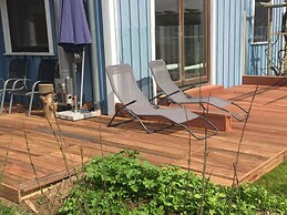 Schwedenhaus am Kai 14i