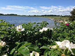 Schwedenhaus am Kai 14i